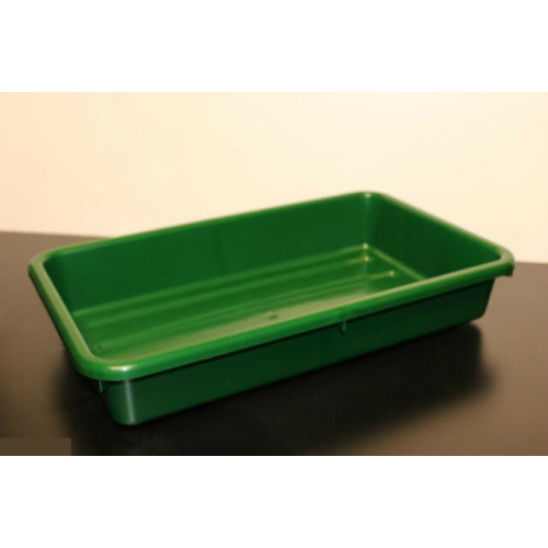 Yorkshire Displays Ltd Fruit & Veg Green Trays